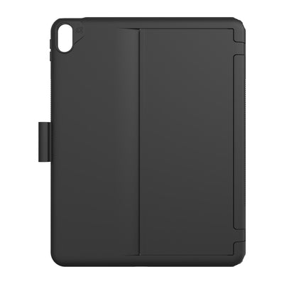iPad Air 11-in M2 ZAGG Graphene Denali Case - Black