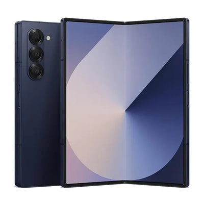 Samsung Galaxy Z Fold 6