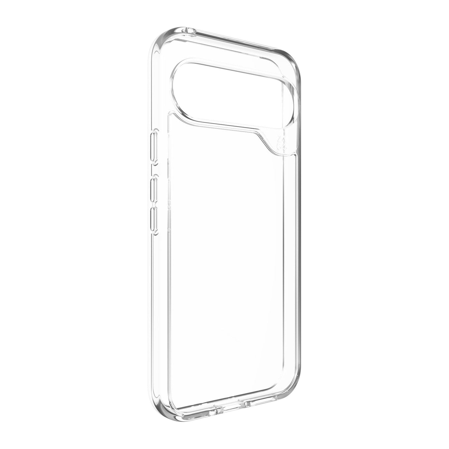 Google Pixel 9 Pro XL ZAGG Graphene Crystal Palace Case - Clear