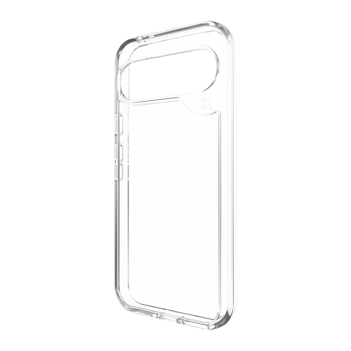 Google Pixel 9 Pro XL ZAGG Graphene Crystal Palace Case - Clear