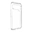 Google Pixel 9/9 Pro ZAGG Graphene Crystal Palace Case - Clear