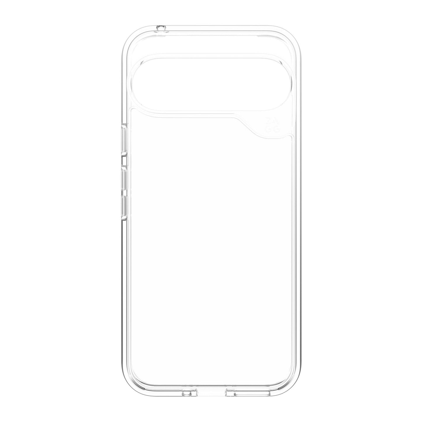 Google Pixel 9 Pro XL ZAGG Graphene Crystal Palace Case - Clear