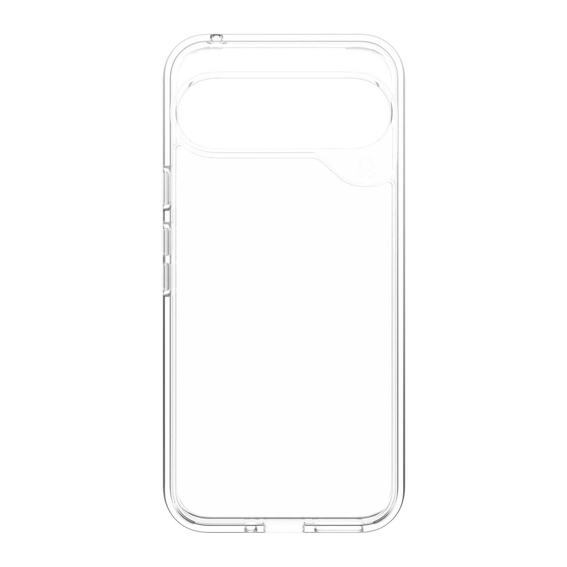 Google Pixel 9 Pro XL ZAGG Graphene Crystal Palace Case - Clear