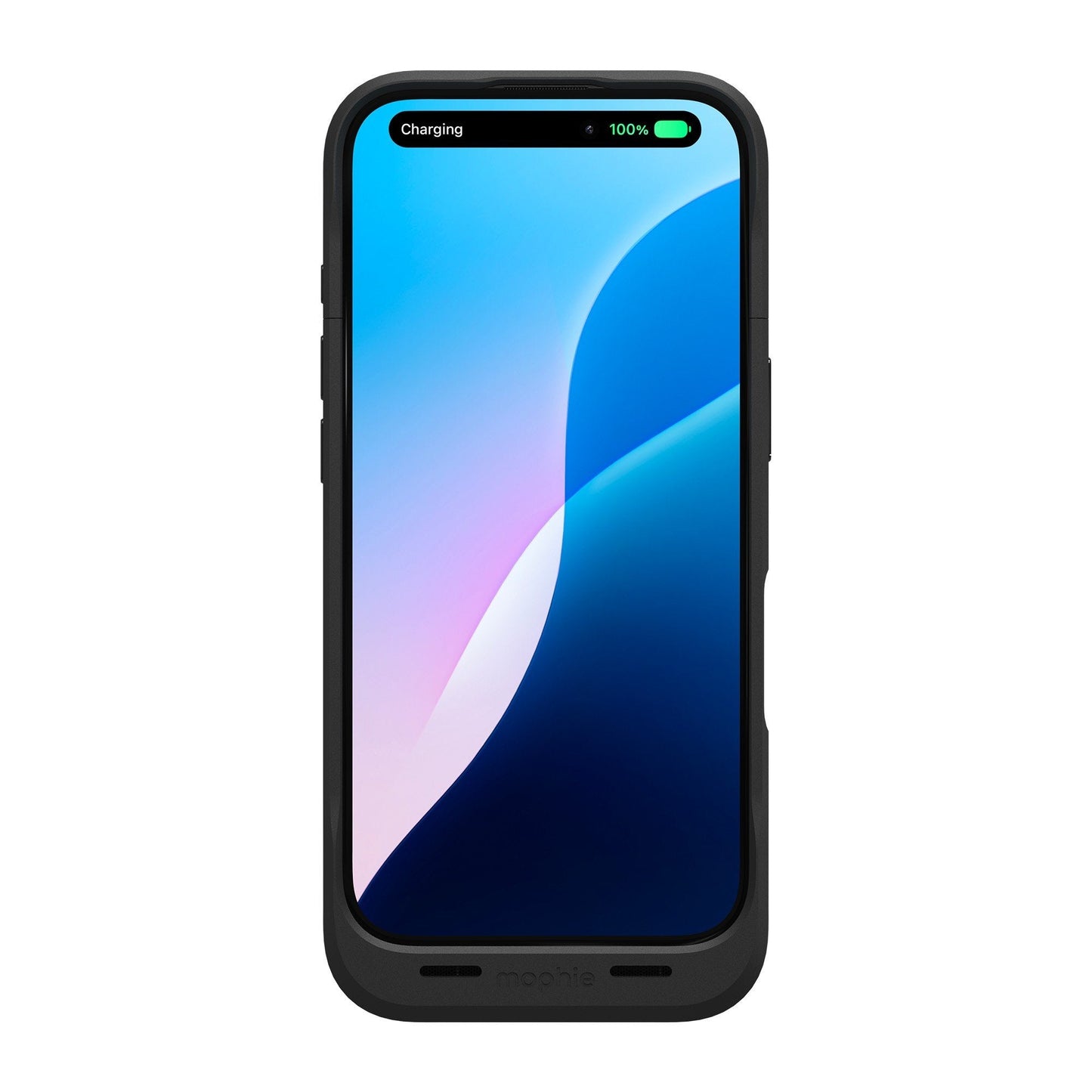 iPhone 16 Mophie juice pack - black