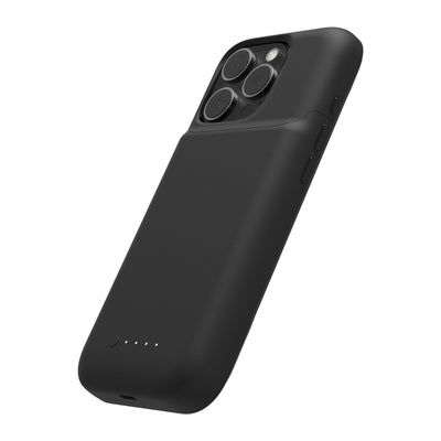iPhone 16 Pro Mophie juice pack - black