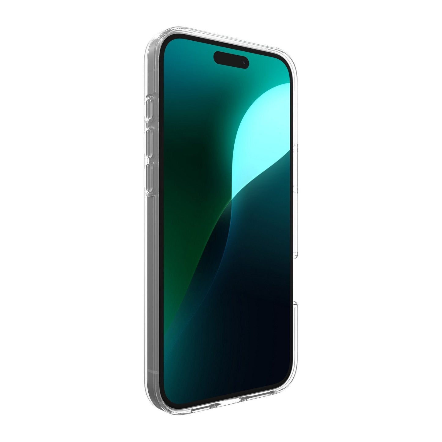 iPhone 16 Plus ZAGG Graphene Crystal Palace Lite Case - Clear