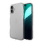 iPhone 16 Plus ZAGG Graphene Crystal Palace Lite Case - Clear