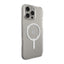 iPhone 16 Pro Max ZAGG Graphene Crystal Palace Lite Snap Case - Clear