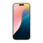 iPhone 16 Pro ZAGG Graphene Crystal Palace Lite Snap Case - Clear