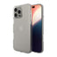 iPhone 16 Pro Max ZAGG Graphene Crystal Palace Lite Case - Clear