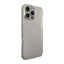 iPhone 16 Pro Max ZAGG Graphene Crystal Palace Lite Case - Clear