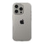 iPhone 16 Pro ZAGG Graphene Crystal Palace Lite Case - Clear