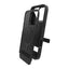 iPhone 16 Pro Max ZAGG Graphene Denali Snap Kickstand Case - Black