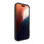 iPhone 16 Pro Max ZAGG Graphene Denali Snap Kickstand Case - Black