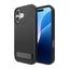 iPhone 16 ZAGG Graphene Denali Snap Kickstand Case - Black