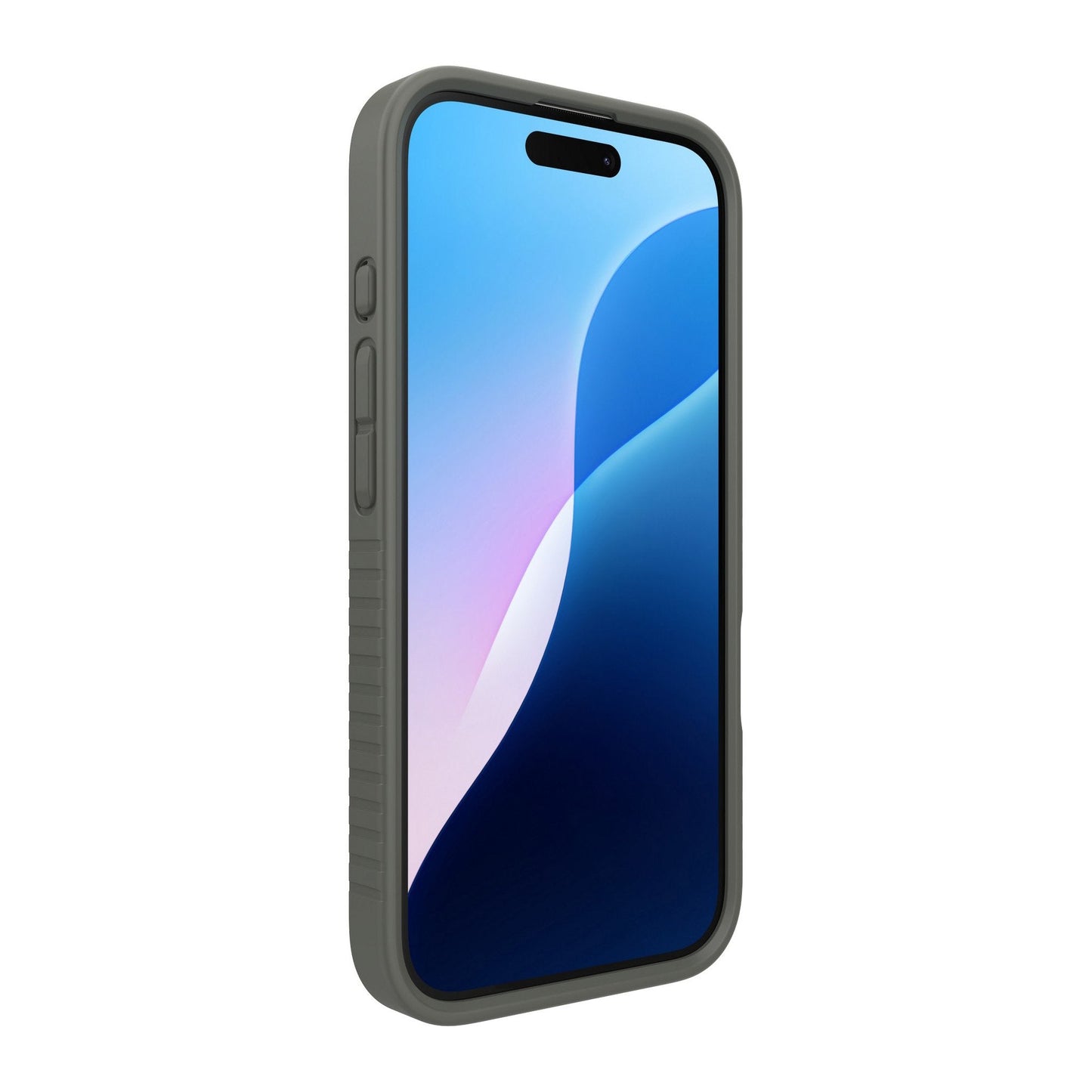 iPhone 16 ZAGG Graphene Denali Snap Kickstand Case - Thyme