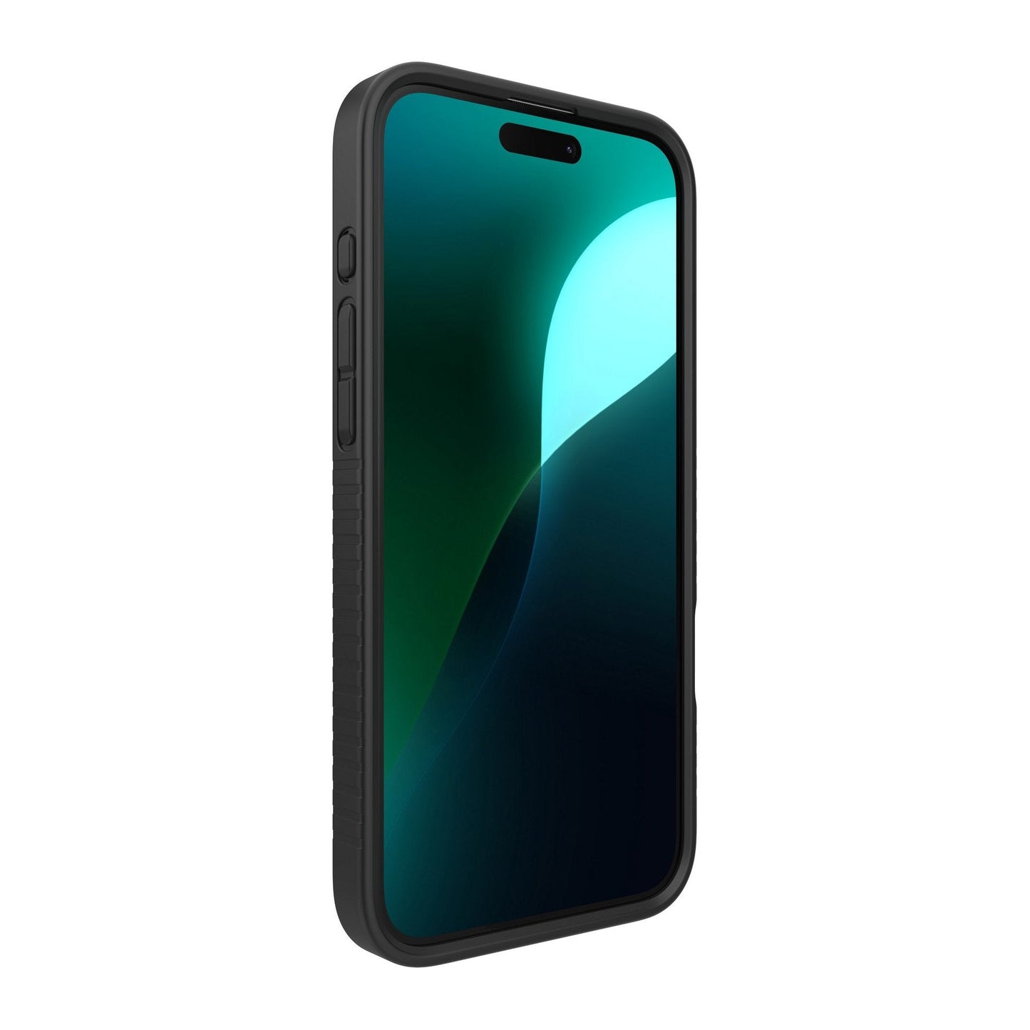 iPhone 16 Plus ZAGG Graphene Denali Snap Kickstand Case - Black