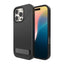 iPhone 16 Pro ZAGG Graphene Denali Snap Kickstand Case - Black