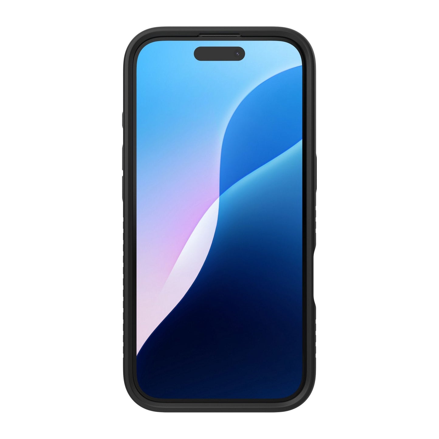 iPhone 16 ZAGG Graphene Denali Snap Kickstand Case - Black