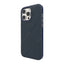 iPhone 16 Pro Max ZAGG Graphene London Snap Case - Navy Gold