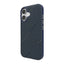 iPhone 16 ZAGG Graphene London Snap Case - Navy Gold