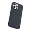 iPhone 16 Pro Max ZAGG Graphene London Snap Case - Navy Gold