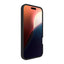 iPhone 16 Pro Max ZAGG Graphene Manhattan Snap Case - Black