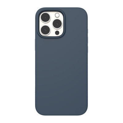 iPhone 16 Pro Max ZAGG Graphene Manhattan Snap Case - Navy