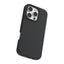 iPhone 16 Pro ZAGG Graphene Manhattan Snap Case - Black