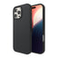 iPhone 16 Pro Max ZAGG Graphene Manhattan Snap Case - Black