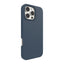 iPhone 16 Pro Max ZAGG Graphene Manhattan Snap Case - Navy