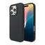 iPhone 16 Pro ZAGG Graphene Manhattan Snap Case - Black