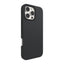 iPhone 16 Pro Max ZAGG Graphene Manhattan Snap Case - Black