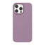 iPhone 16 Pro Max ZAGG Graphene Manhattan Snap Case - Orchid