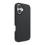 iPhone 16 ZAGG Graphene Manhattan Snap Case - Black