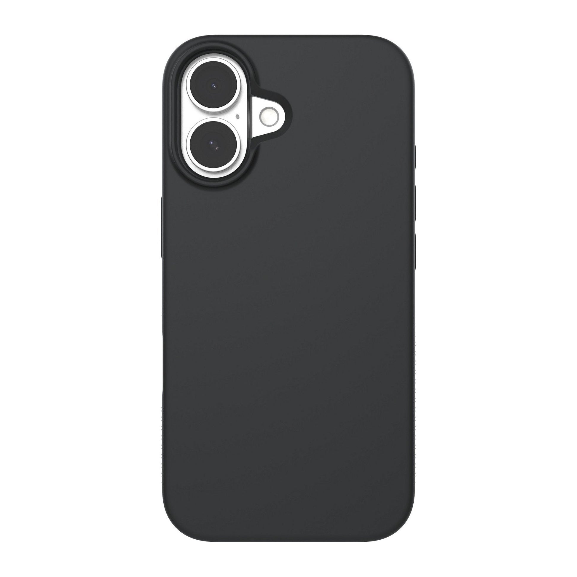 iPhone 16 ZAGG Graphene Manhattan Snap Case - Black