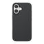 iPhone 16 ZAGG Graphene Manhattan Snap Case - Black