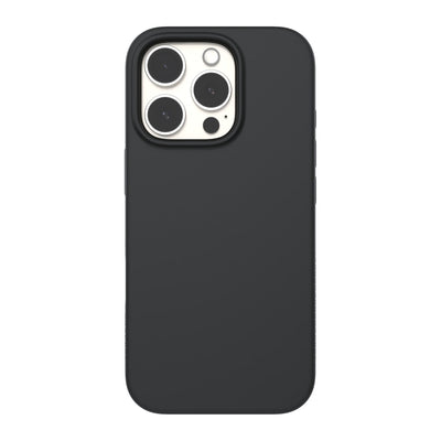iPhone 16 Pro ZAGG Graphene Manhattan Snap Case - Black