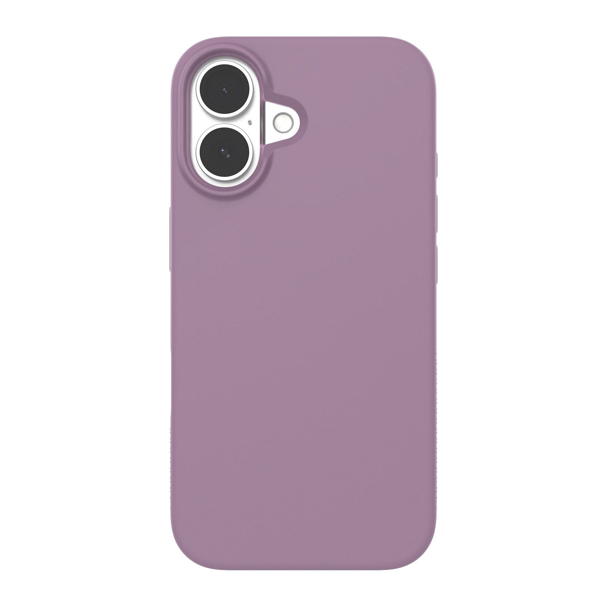 iPhone 16 ZAGG Graphene Manhattan Snap Case - Orchid