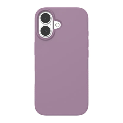 iPhone 16 ZAGG Graphene Manhattan Snap Case - Orchid