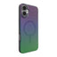 iPhone 16 Plus ZAGG Graphene Milan Snap Case - Raven Feather