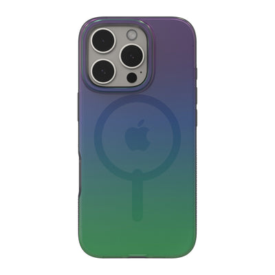 iPhone 16 Pro ZAGG Graphene Milan Snap Case - Raven Feather