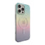 iPhone 16 Pro Max ZAGG Graphene Milan Snap Case - Iridescent