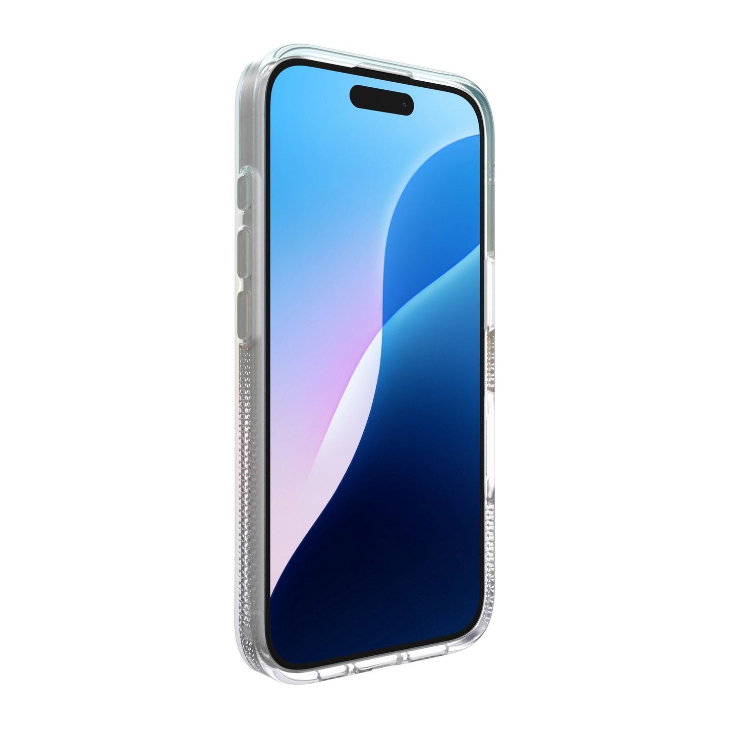 iPhone 16 ZAGG Graphene Milan Snap Case - Iridescent