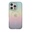 iPhone 16 Pro ZAGG Graphene Milan Snap Case - Iridescent