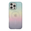 iPhone 16 Pro Max ZAGG Graphene Milan Snap Case - Iridescent