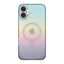 iPhone 16 Plus ZAGG Graphene Milan Snap Case - Iridescent