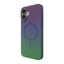 iPhone 16 Plus ZAGG Graphene Milan Snap Case - Raven Feather