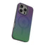 iPhone 16 Pro ZAGG Graphene Milan Snap Case - Raven Feather