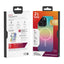 iPhone 16 Pro ZAGG Graphene Milan Snap Case - Iridescent